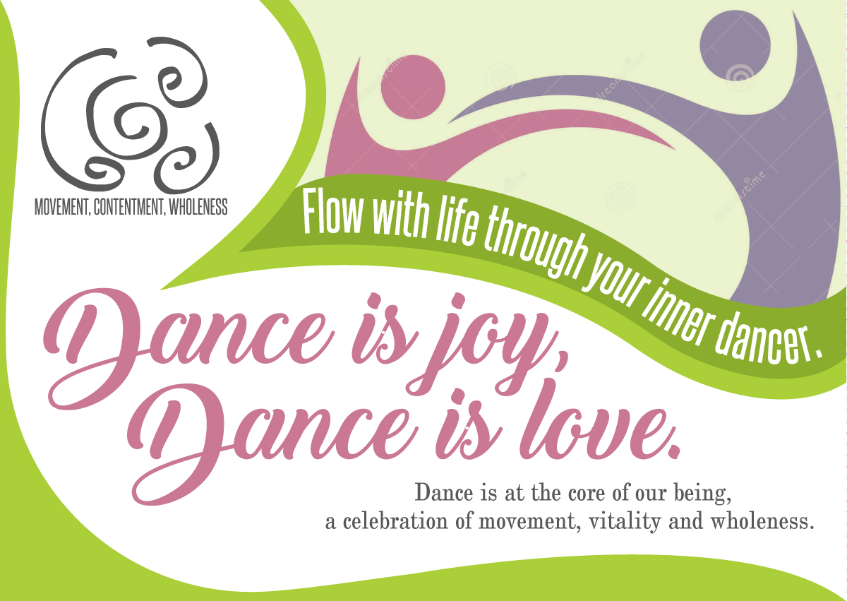 Flyer Design by Impressive Solutions for danceflowlife | Design #12871853