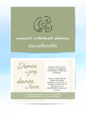 Flyer Design by DECREAR