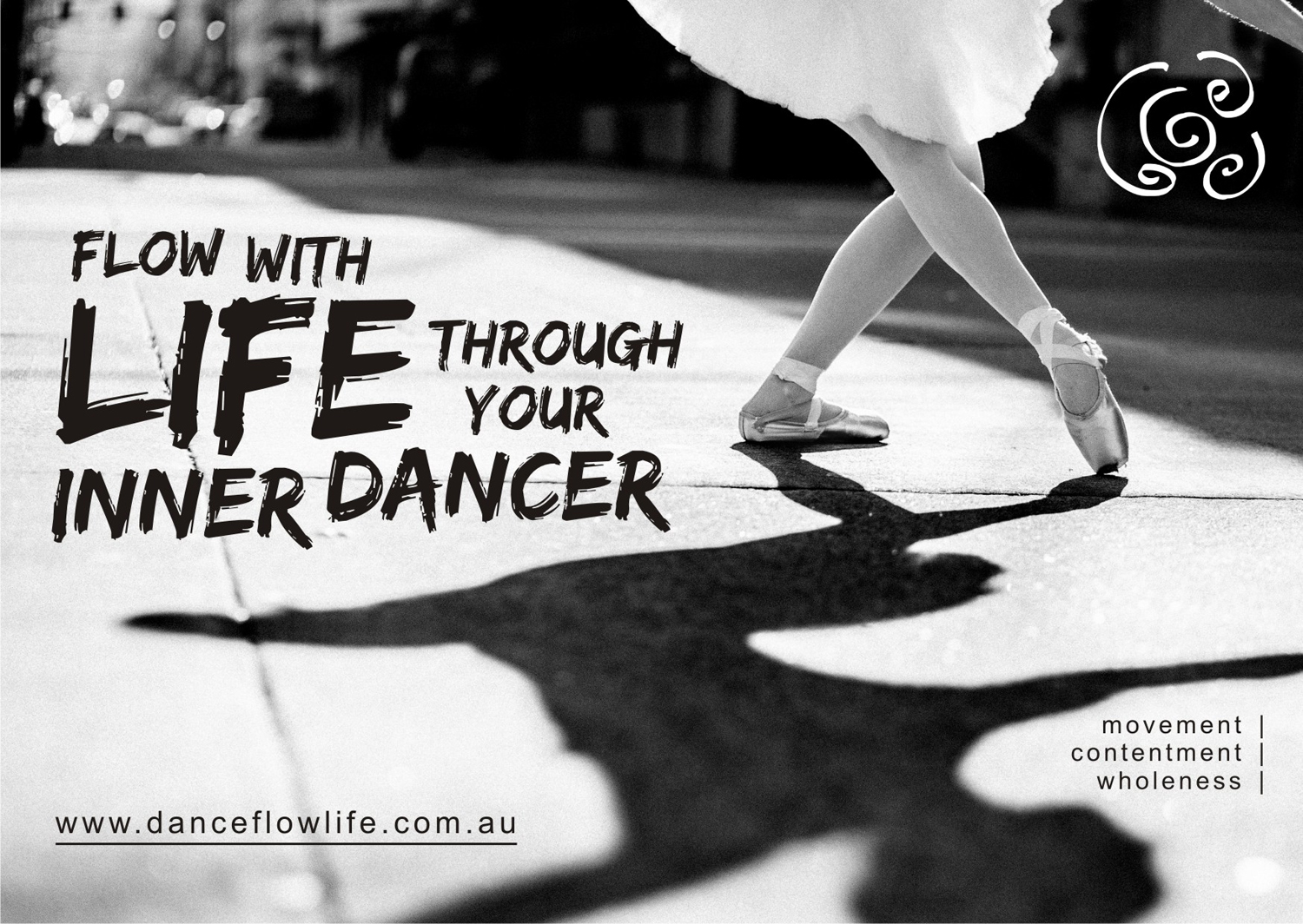 Flyer Design by Marketing Wings for danceflowlife | Design #12884857