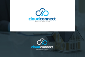 Cloud Connect WA | Logo Design by ideaz2050