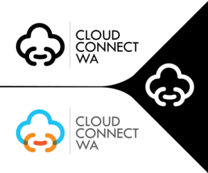 Cloud Connect WA | Logo Design by mondal22.ayan