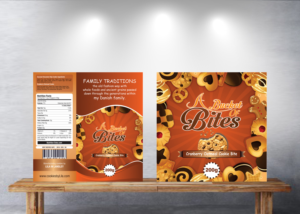 Diseño de Etiqueta por uk para este proyecto | Diseño: #12879631
