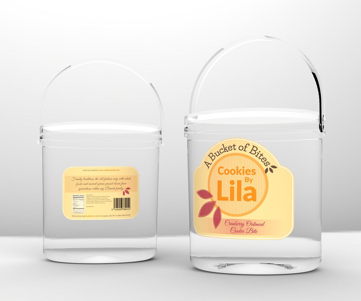 Label Design by Nicole Hone for this project | Design #12872245
