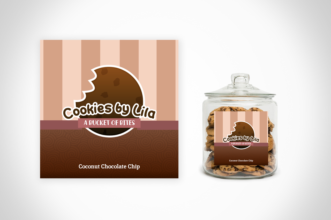 Label Design by Cernych Studio for this project | Design #12865719