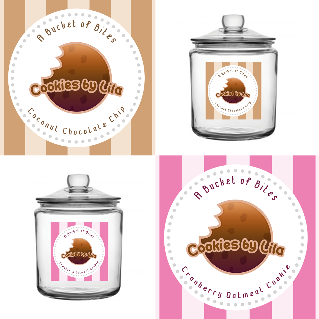 Label Design by Cernych Studio for this project | Design #12868612