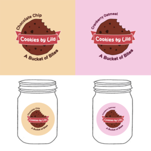 Label Design by Cernych Studio for this project | Design: #12868614