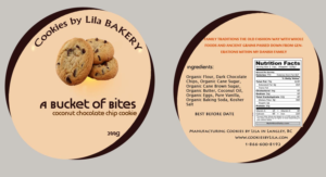 Label Design by Kowzi for this project | Design: #12864740