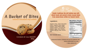 Label Design by Kowzi for this project | Design: #12864786