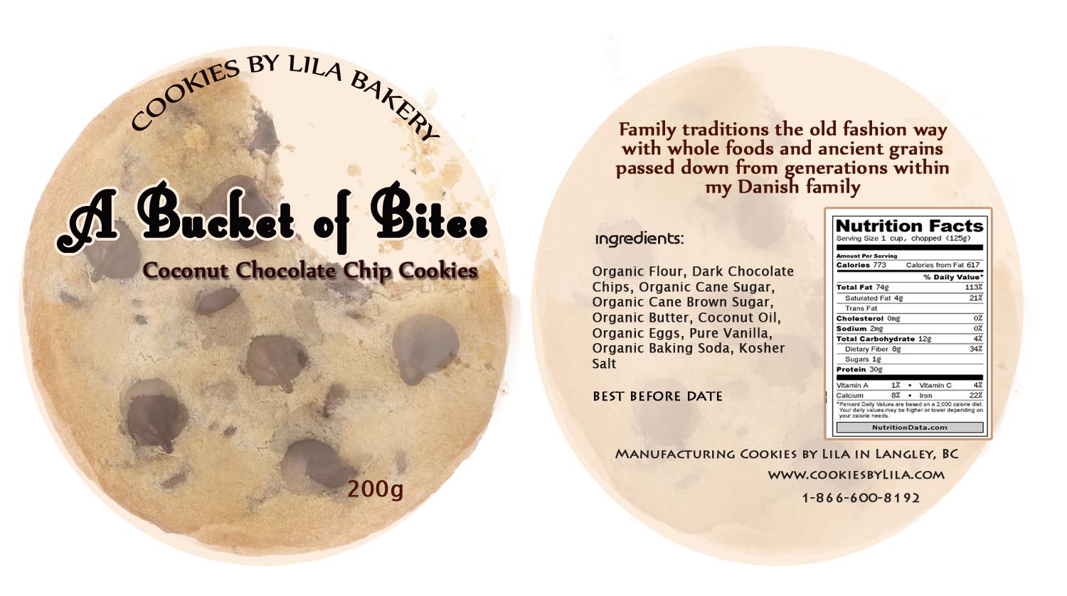 Label Design by Kowzi for this project | Design #12864802