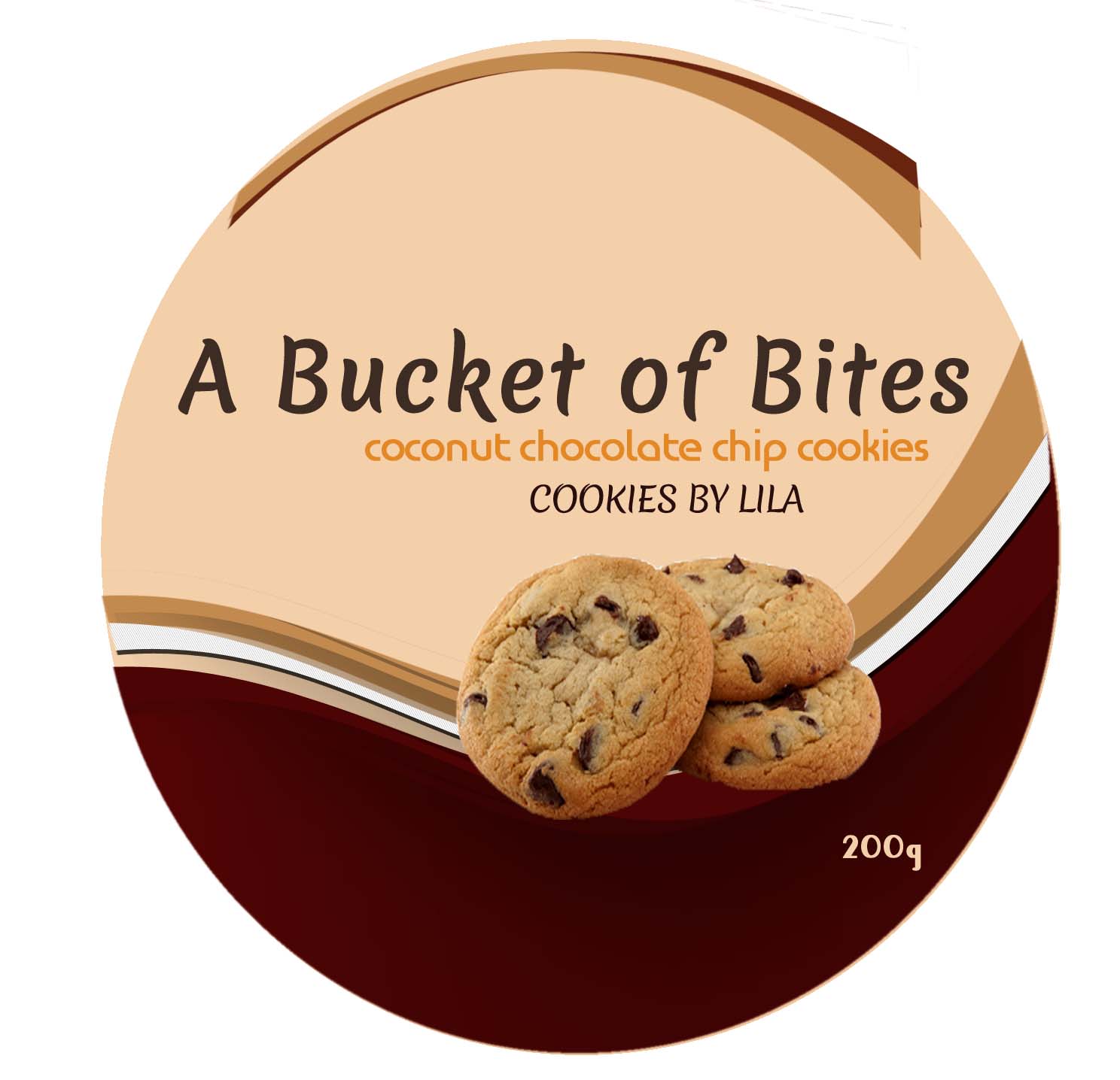 Label Design by Kowzi for this project | Design #12867564