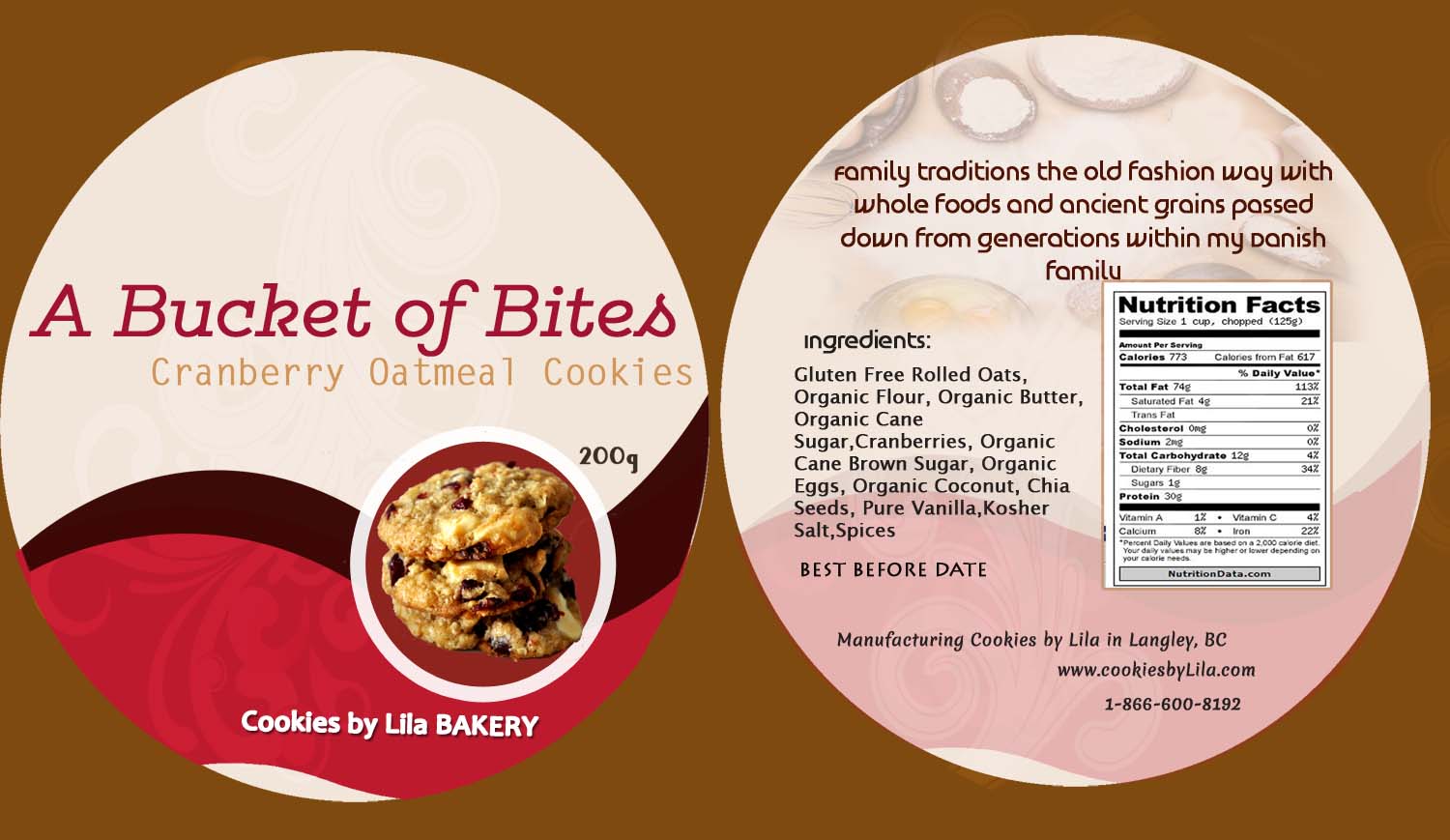 Label Design by Kowzi for this project | Design #12869744