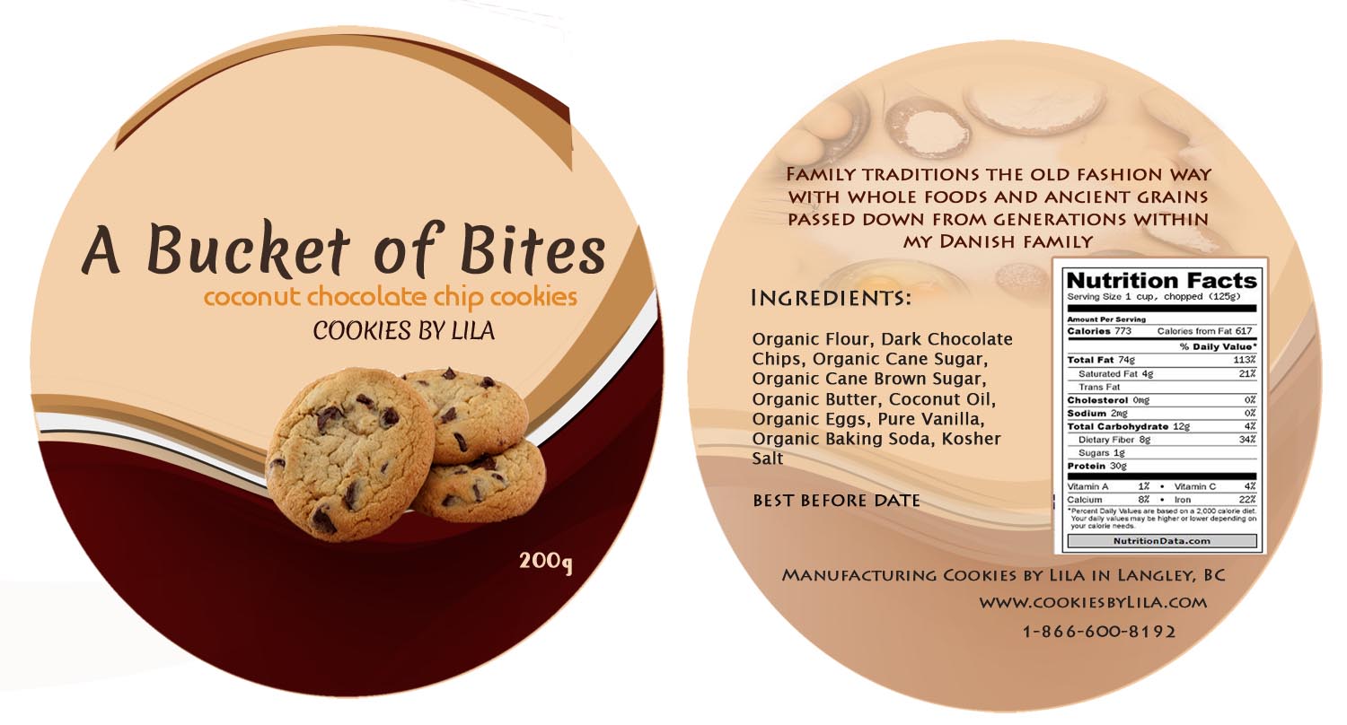 Label Design by Kowzi for this project | Design #12874552