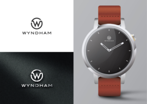 Logo Design by The Marble Peach for this project | Design: #12877242