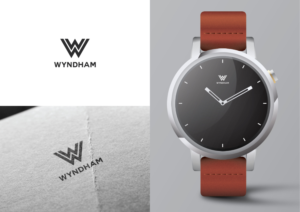 Logo Design by The Marble Peach for this project | Design: #12877557