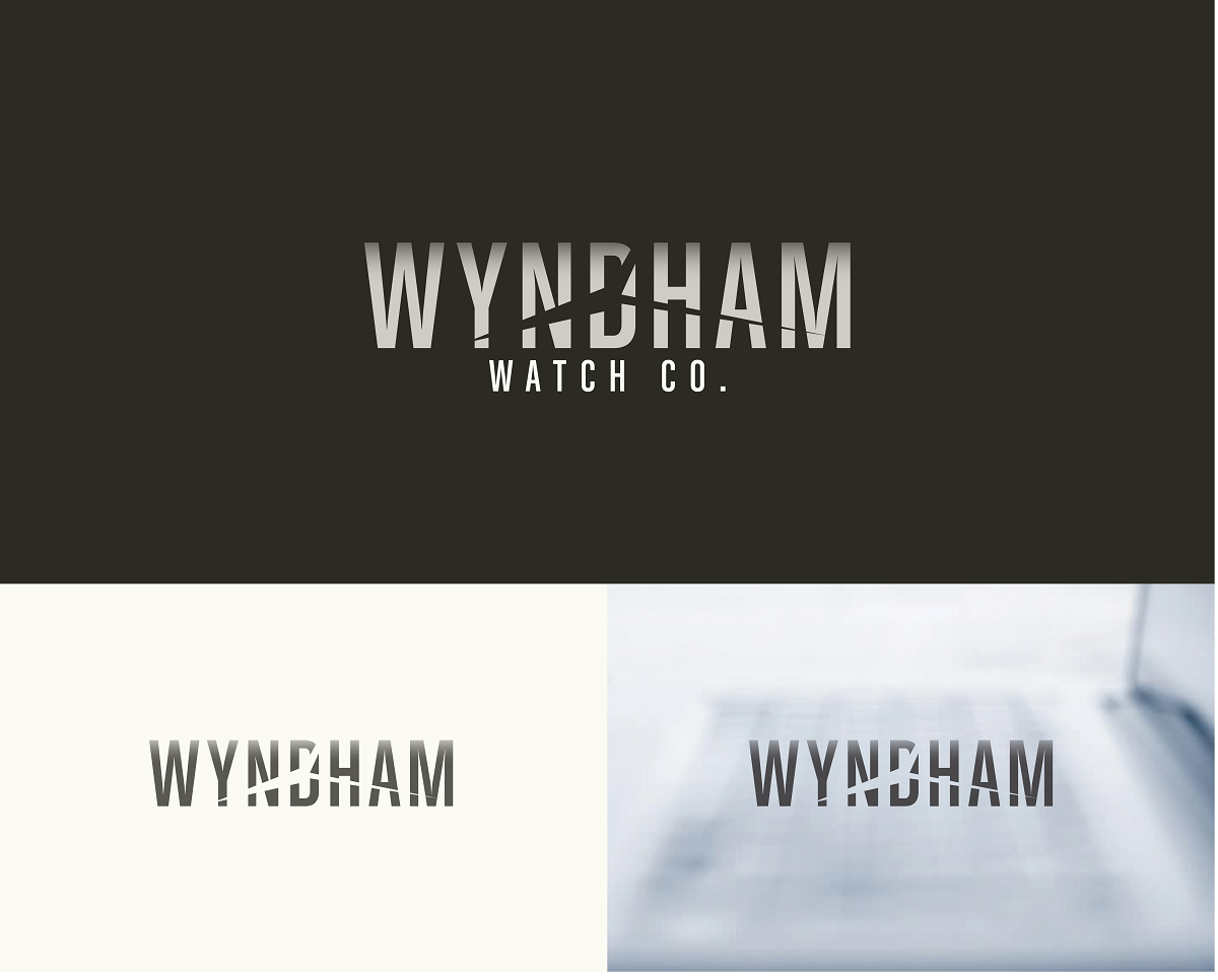 Logo Design by DrewKennedyDesign for this project | Design #12876643