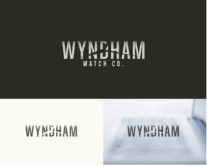 Logo Design by DrewKennedyDesign for this project | Design: #12876643
