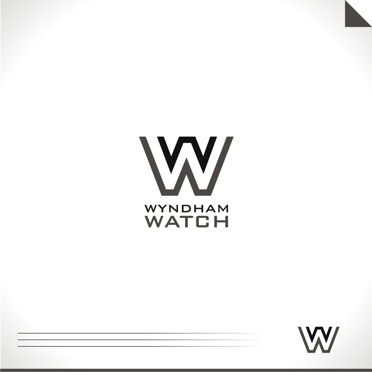 Logo Design by R!CKY for this project | Design #12908326