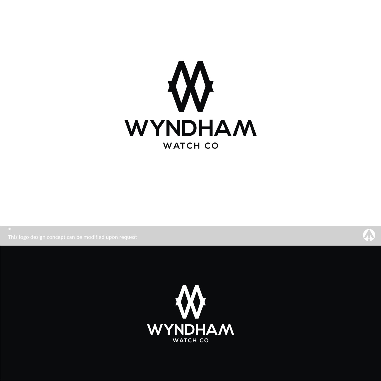 Logo Design by MBARO for this project | Design #12921404