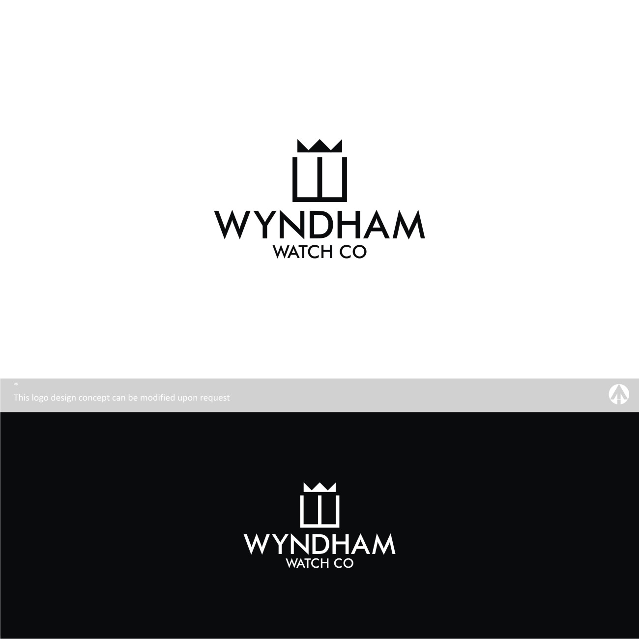 Logo Design by MBARO for this project | Design #12921406