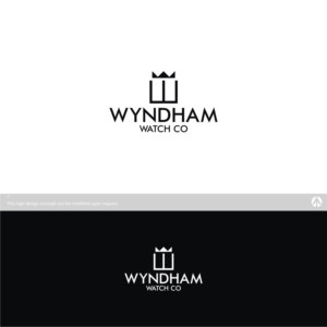 Logo Design by MBARO for this project | Design: #12921406
