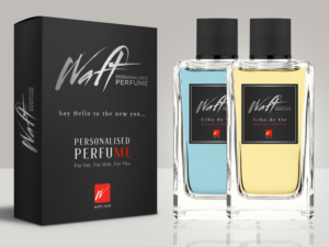 Packaging Design by SAI DESIGNS