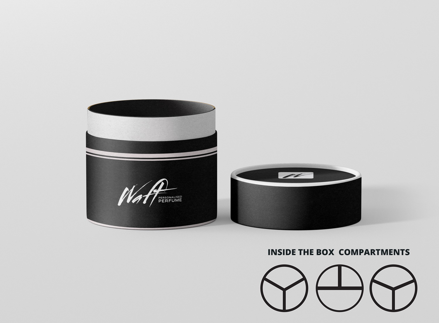 Verpackungs-Design von fisekovic goran für Waft | Design #12876475