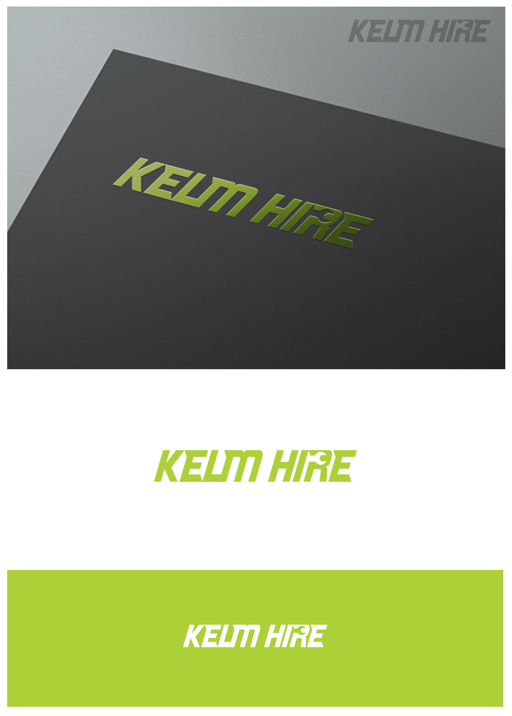 Logo Design by goranvisnjic82 for this project | Design #12865280