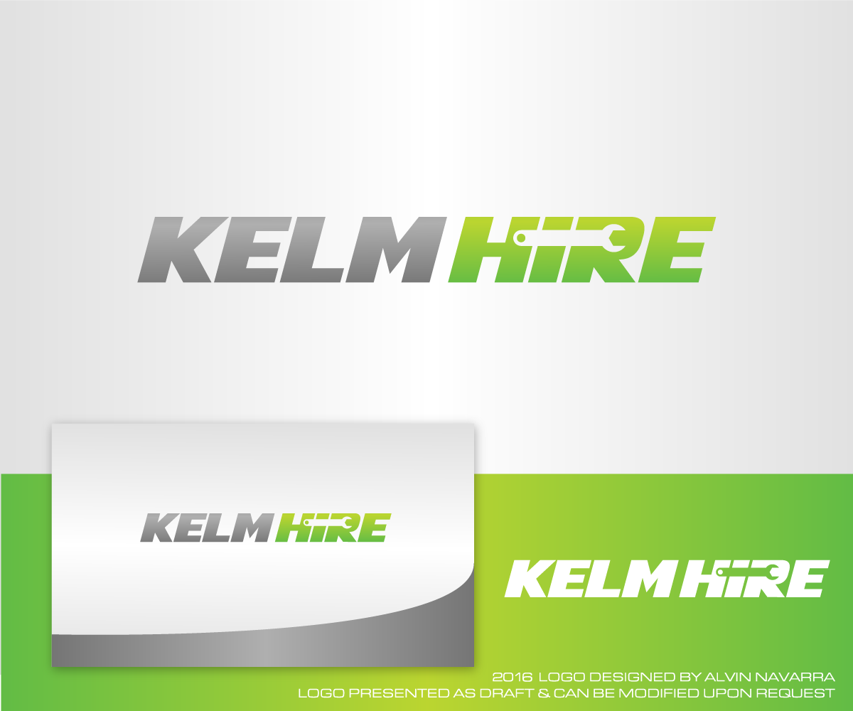 Logo Design by alvinnavarra for this project | Design #12878969