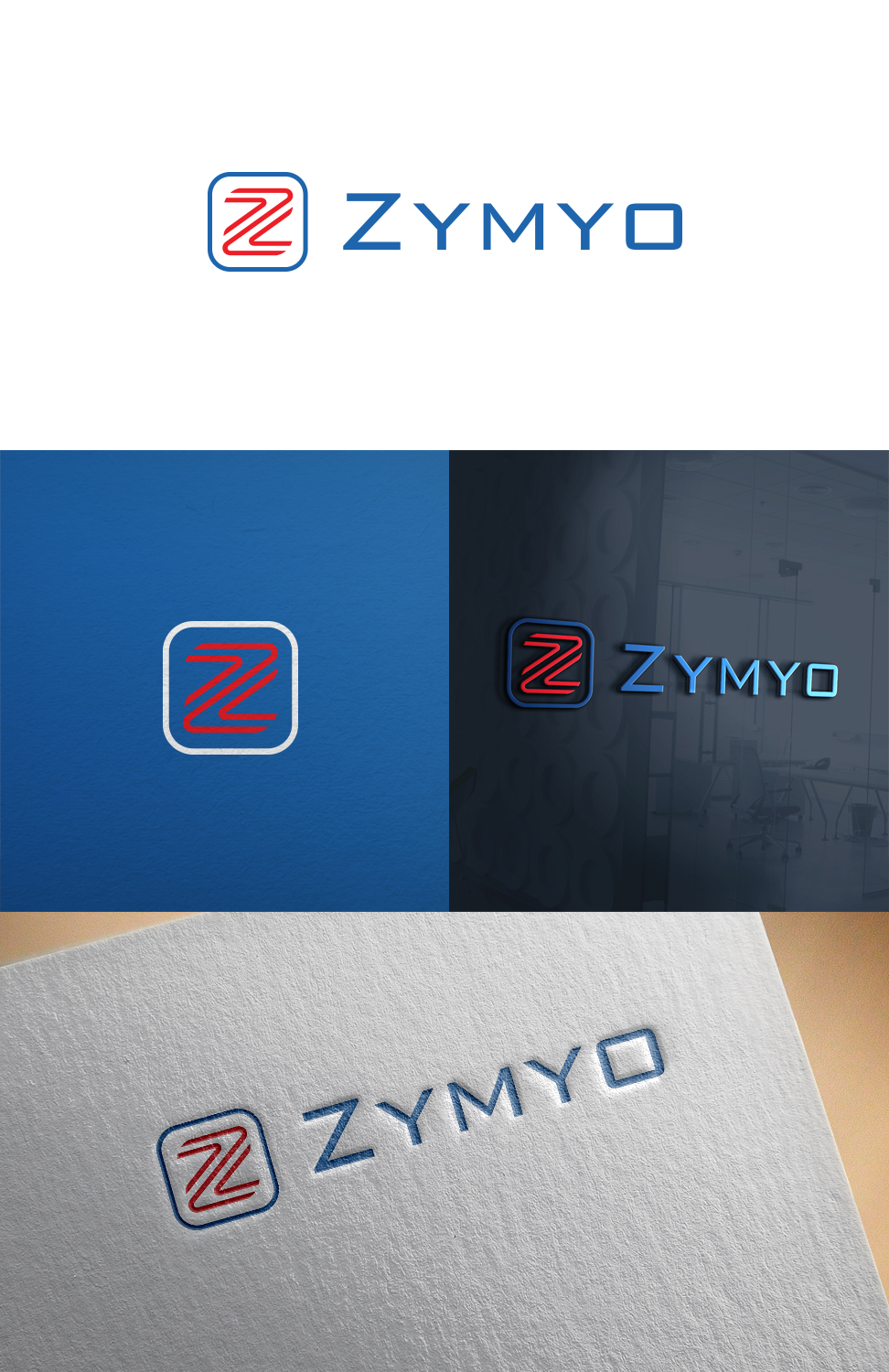 Logo Design by Daniel Caso Design for this project | Design #12876525