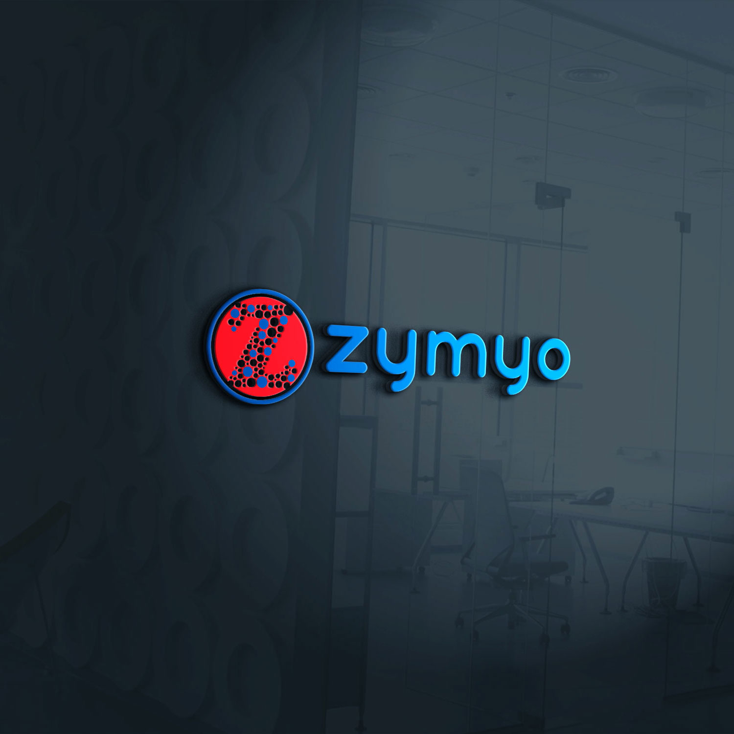 Logo Design by moasis for this project | Design #12886429