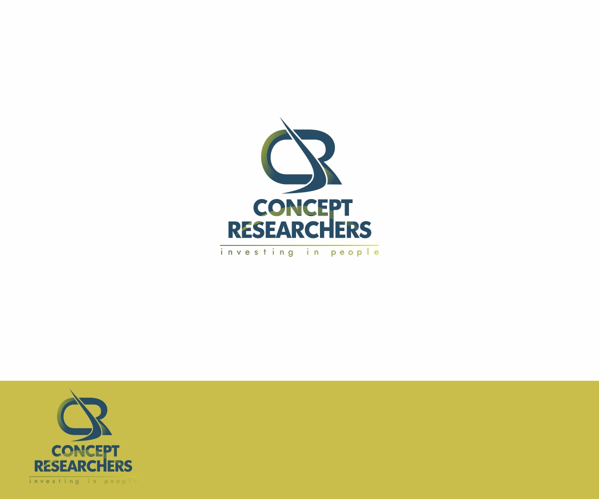 Logo Design by Farid Gharwal for this project | Design #2447644