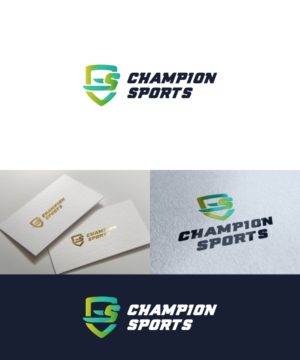 Design de Logo par Sergio Coelho pour ce projet | Design : #12941004