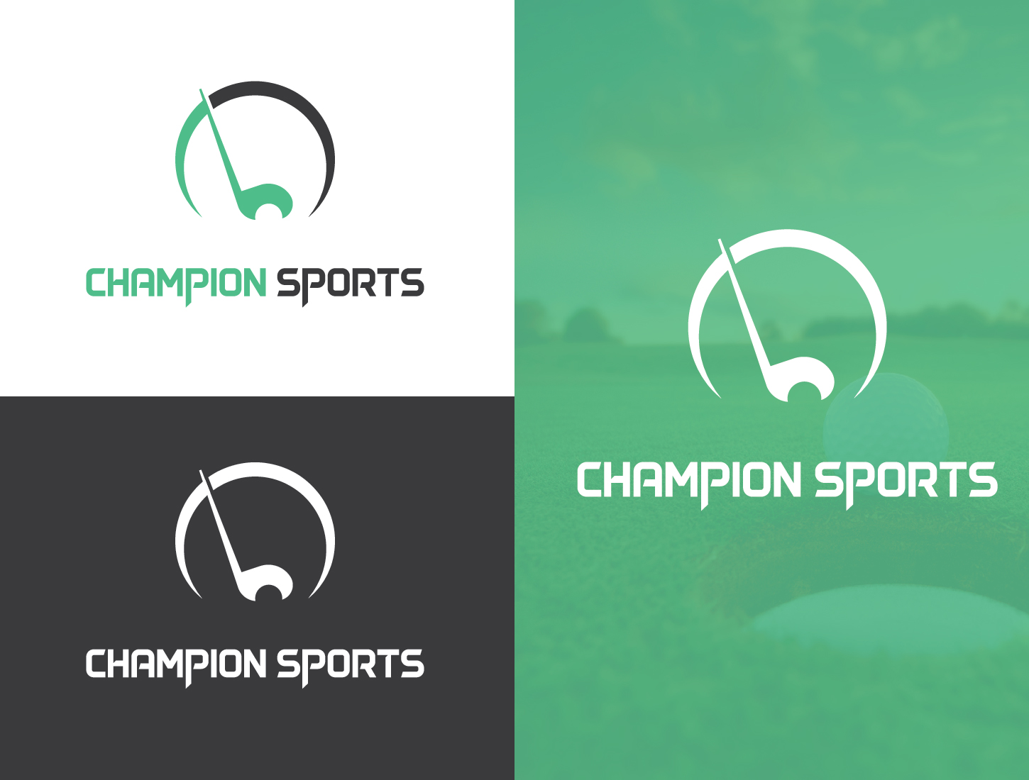 Logo Design by DG for this project | Design #12874343