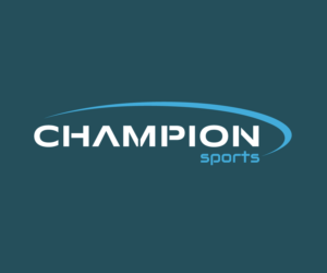 Champion Sports | Logo Design by pfdesign81
