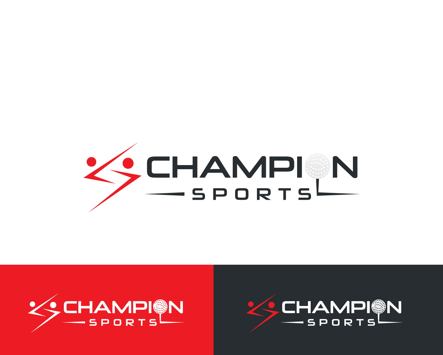 Logo Design by Atec for this project | Design #12868006