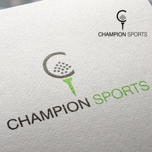 Logo Design by KKay