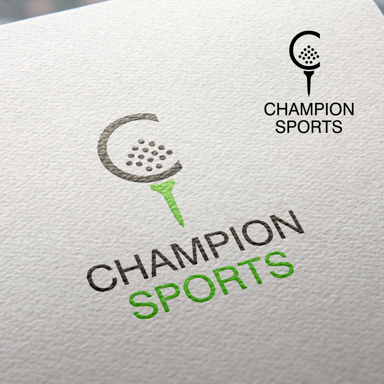 Logo Design by KKay for this project | Design #12867950