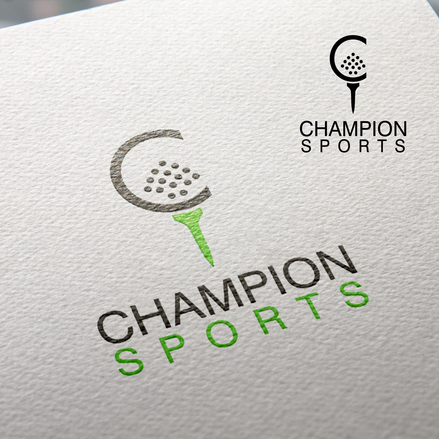 Logo Design by KKay for this project | Design #12867952