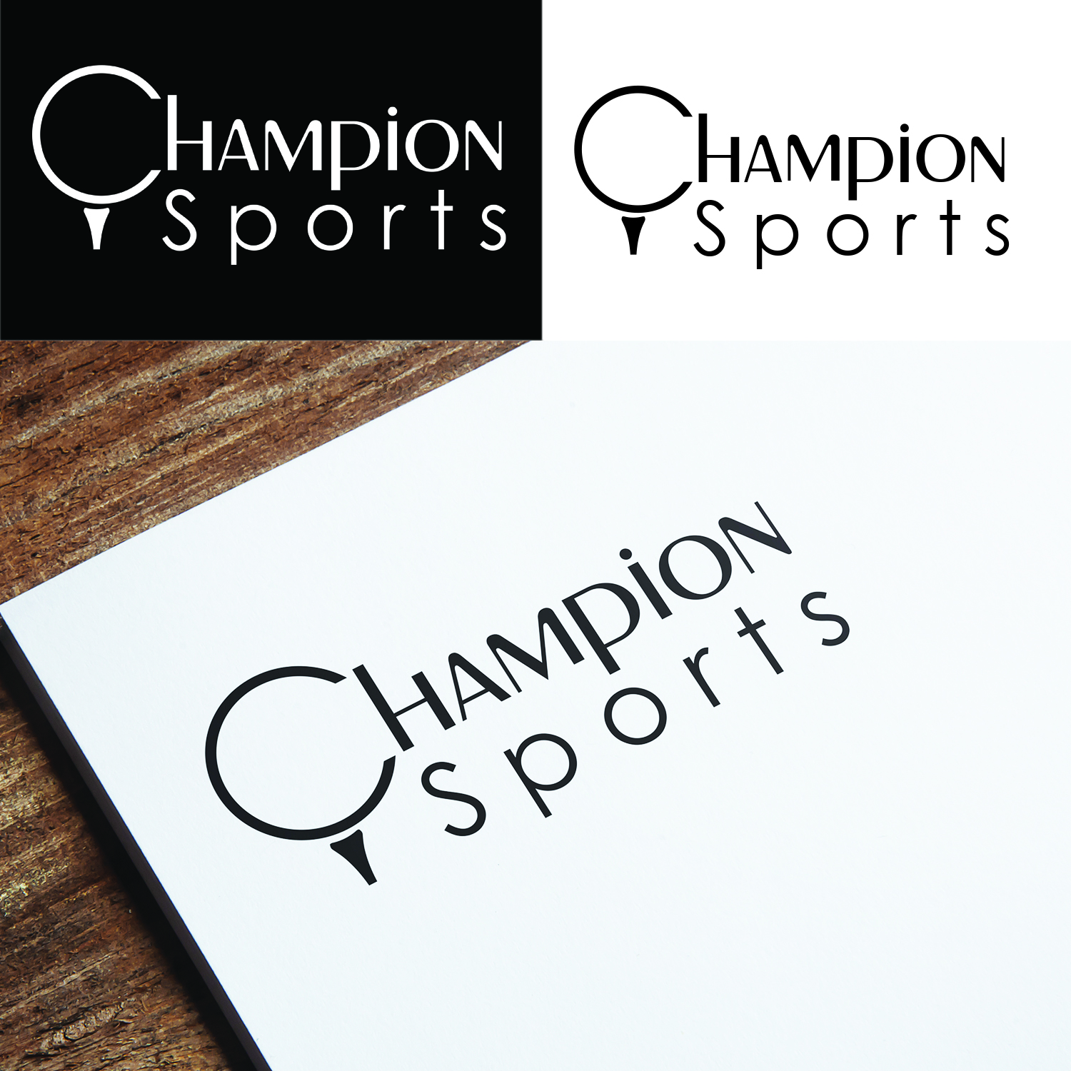Logo Design by Sufisa for this project | Design #12904985