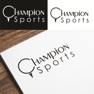 Logo Design by Sufisa for this project | Design: #12904985
