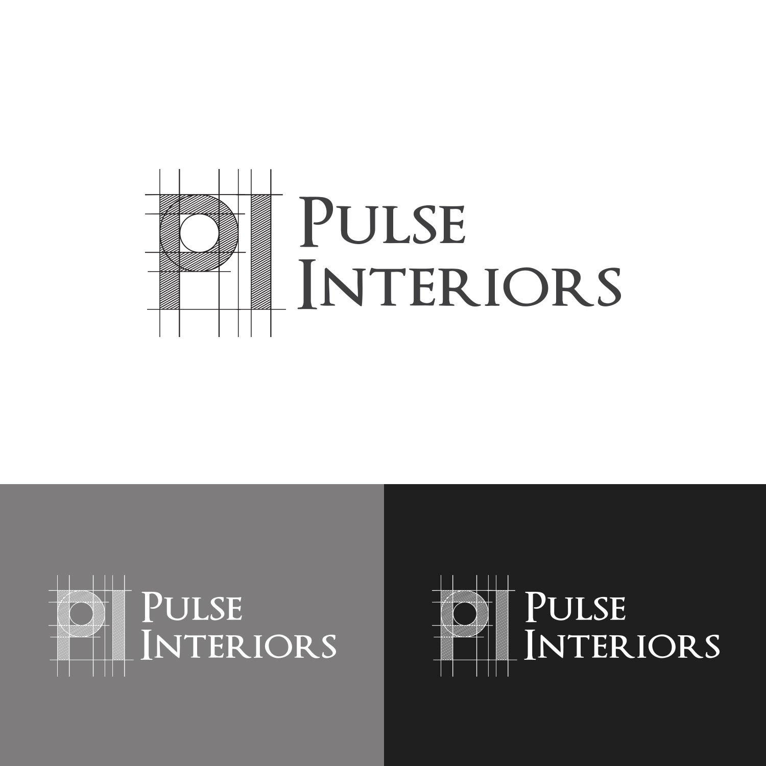 Logo Design by IMD-HUB for this project | Design #12858677