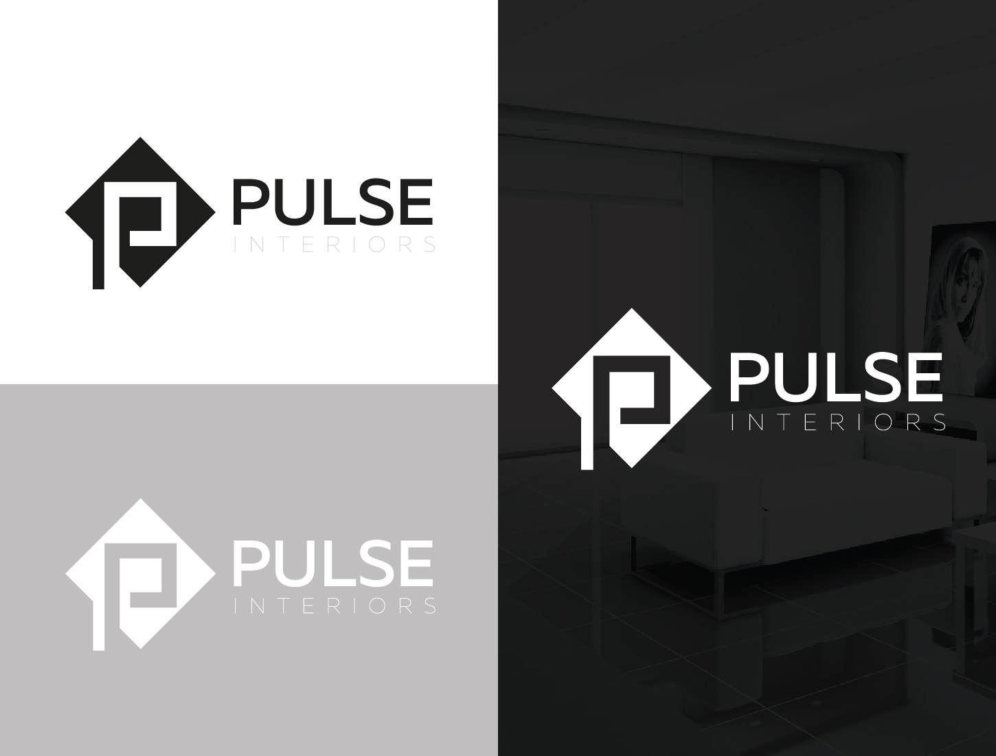 Logo Design by DG for this project | Design #12874340