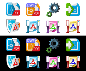 Vector Design by dxp for CADzation | Design #2469908