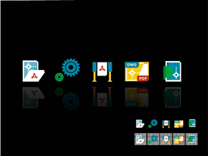 Vector Design by Benjamin JB for CADzation | Design #2434875