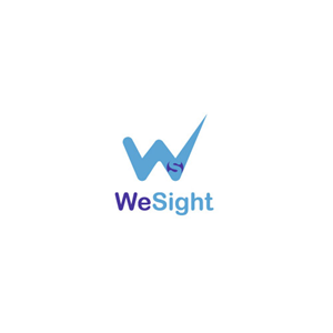 Logo Design by florence may for WeSight | Design: #2473597