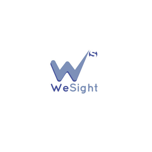 Logo Design by florence may for WeSight | Design #2473599