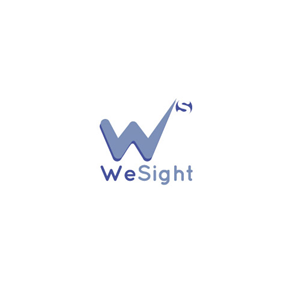 Logo Design by florence may for WeSight | Design: #2473599