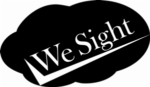 Logo Design by JJ for WeSight | Design: #2437089
