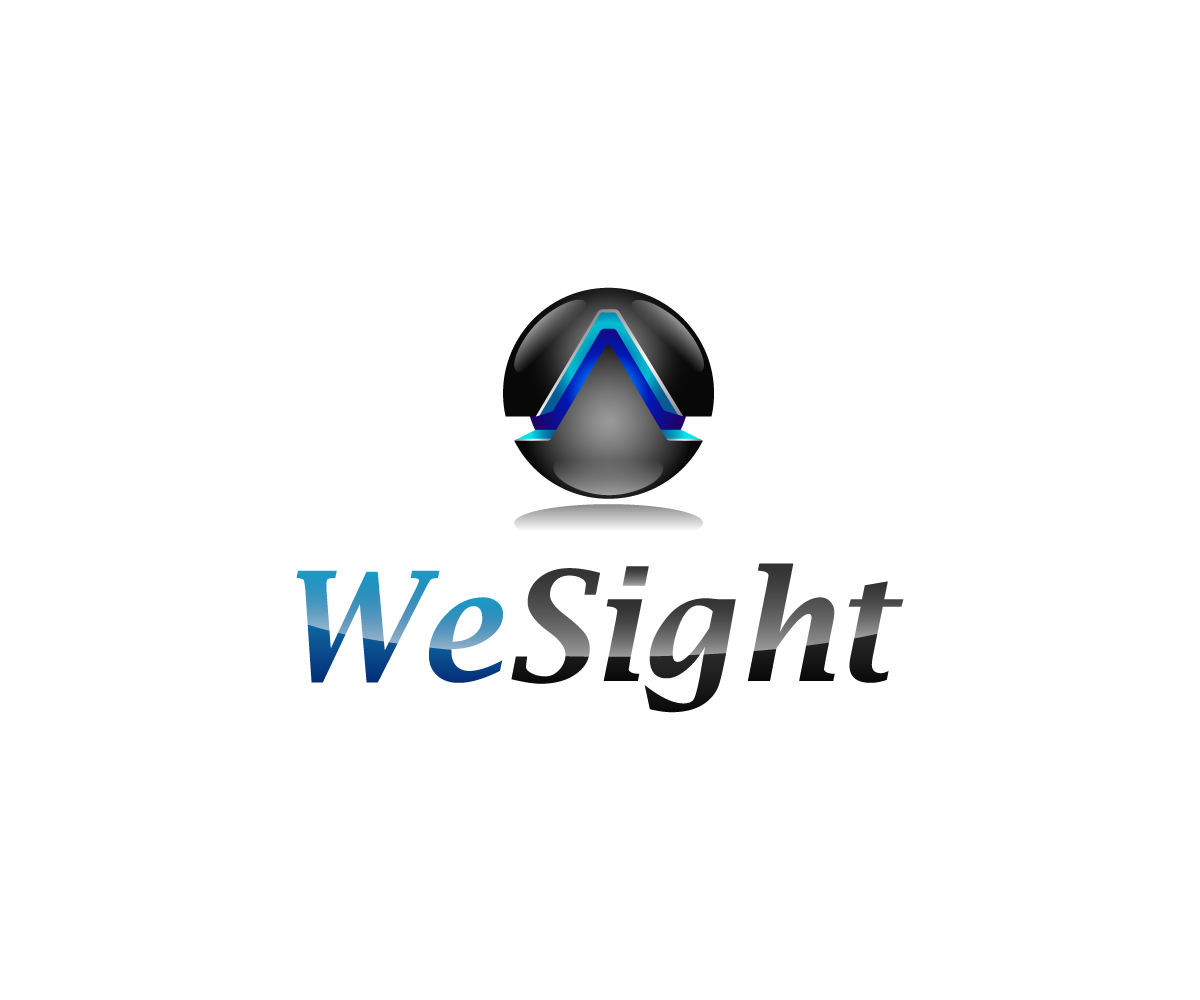Logo Design by Pixi Dust for WeSight | Design #2463491