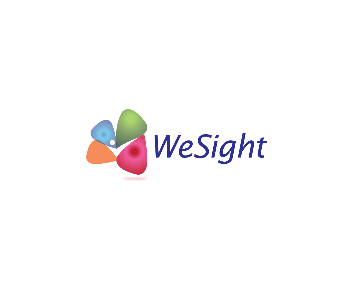 Logo-Design von Storm für WeSight | Design #2454261